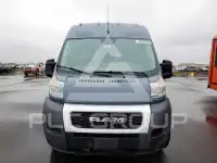 2021 RAM PROMASTER фото