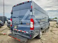2021 RAM PROMASTER photo