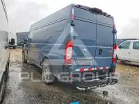 2021 RAM PROMASTER photo