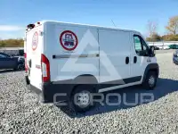 2021 RAM PROMASTER 1500 фото