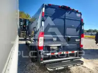 2021 RAM PROMASTER 3500 photo