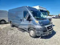 2021 RAM PROMASTER 3500 photo