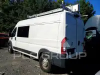 2021 RAM PROMASTER photo