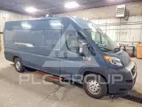 2021 RAM PROMASTER photo