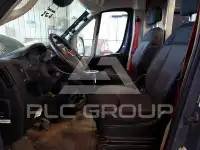 2021 RAM PROMASTER photo
