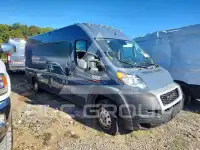2021 RAM PROMASTER photo
