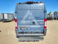 2021 RAM PROMASTER photo