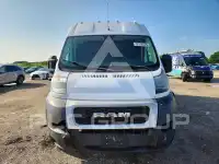 2021 RAM PROMASTER фото