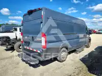 2021 RAM PROMASTER фото