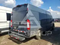 2021 RAM PROMASTER photo