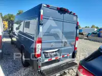 2021 RAM PROMASTER photo
