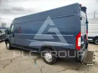 2021 RAM PROMASTER фото