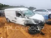 2021 RAM PROMASTER фото