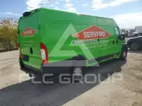 2021 RAM PROMASTER 3500 photo