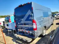 2021 RAM PROMASTER фото