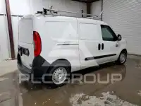 2021 RAM PROMASTER фото