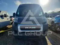 2021 RAM PROMASTER фото