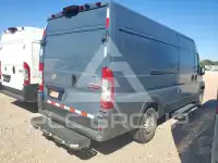 2021 RAM PROMASTER 3500 photo
