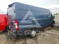 2021 RAM PROMASTER фото