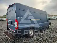 2021 RAM PROMASTER 3500 фото