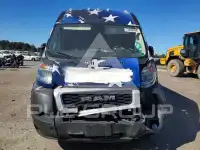 2021 RAM PROMASTER photo