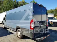 2021 RAM PROMASTER фото