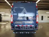2021 RAM PROMASTER фото