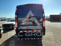 2021 RAM PROMASTER фото