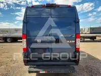 2021 RAM PROMASTER фото