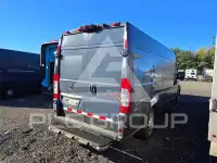 2021 RAM PROMASTER photo