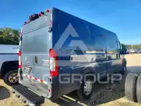 2021 RAM PROMASTER фото