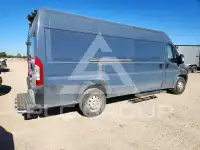 2021 RAM PROMASTER фото
