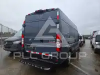 2021 RAM PROMASTER фото