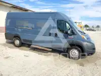 2021 RAM PROMASTER photo