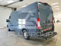 2021 RAM PROMASTER фото