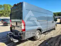 2021 RAM PROMASTER фото