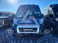 2021 RAM PROMASTER photo