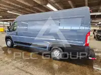 2021 RAM PROMASTER фото