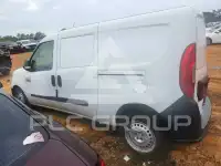2021 RAM PROMASTER фото