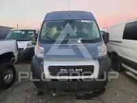 2021 RAM PROMASTER фото