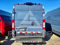 2021 RAM PROMASTER photo