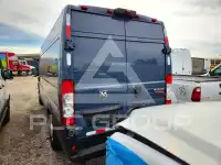 2021 RAM PROMASTER фото