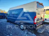 2021 RAM PROMASTER фото