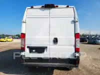 2021 RAM PROMASTER фото
