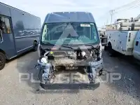 2021 RAM PROMASTER фото
