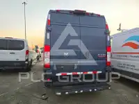 2021 RAM PROMASTER фото