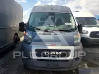 2021 RAM PROMASTER photo