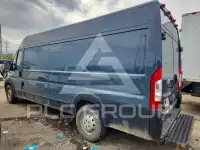 2021 RAM PROMASTER photo
