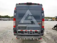 2021 RAM PROMASTER фото