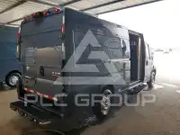 2021 RAM PROMASTER фото